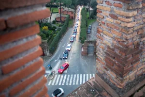 Conducir en Italia Conducir en Italia