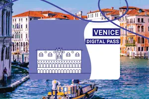 The Venice Pass The Venice Pass – Palacio Ducal, góndola y Basílica de San Marcos