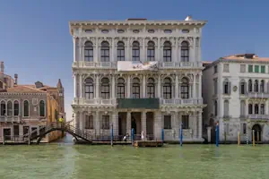 Venice Museum Pass Venice Museum Pass – 12 museos cívicos incluyendo el Palacio Ducal