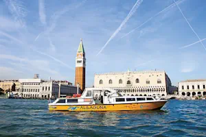 Alilaguna barco aeropuerto Venecia Alilaguna barco aeropuerto Venecia – transfer desde el aeropuerto Marco Polo