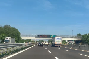 Peajes y Telepass en Italia