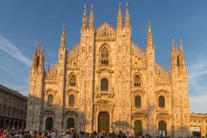 Milan City Pass