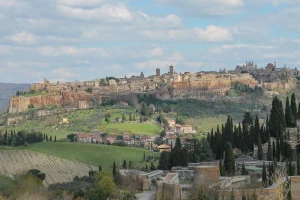 Vacaciones en Italia Orvieto