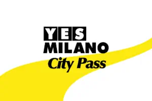 YesMilano City Pass YesMilano Standard Pass — Duomo di Milano and public transport included