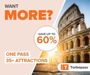 Turbopass Rome
